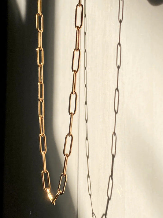 Link Necklace