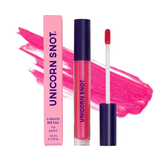 Liquid Metal Lip Stain Lip Paint Lipstick