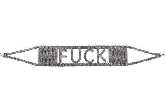 Fuck Word Choker