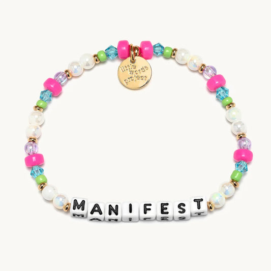 Manifest Sunkissed Dreams Bracelet