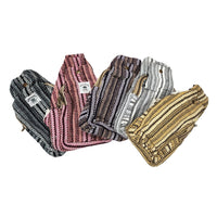 Crossbody Cotton Bag