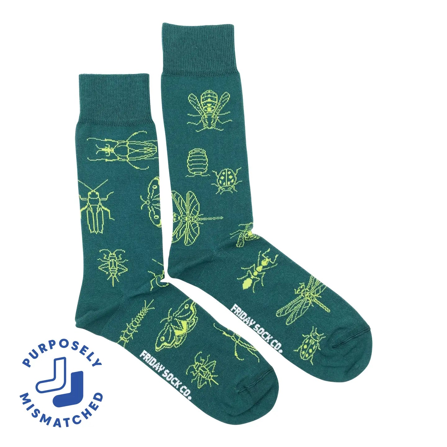 Insects Socks