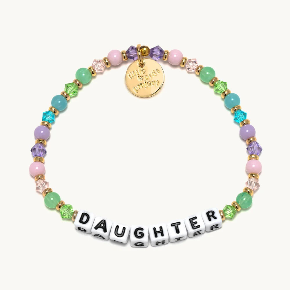 Daughter Bracelet