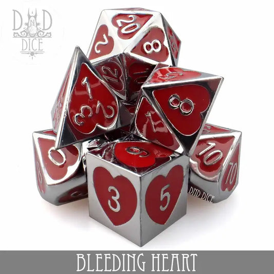 Bleeding Heart