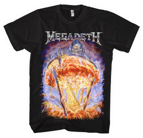 Megadeth Countdown To Extinction