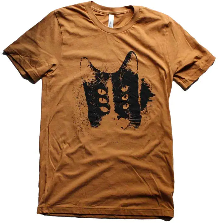 Meomeow Shirt On Toast