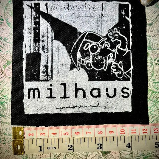 Milhaus Patch