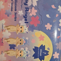 Mini Figurines For Phones and Devices - Hippers