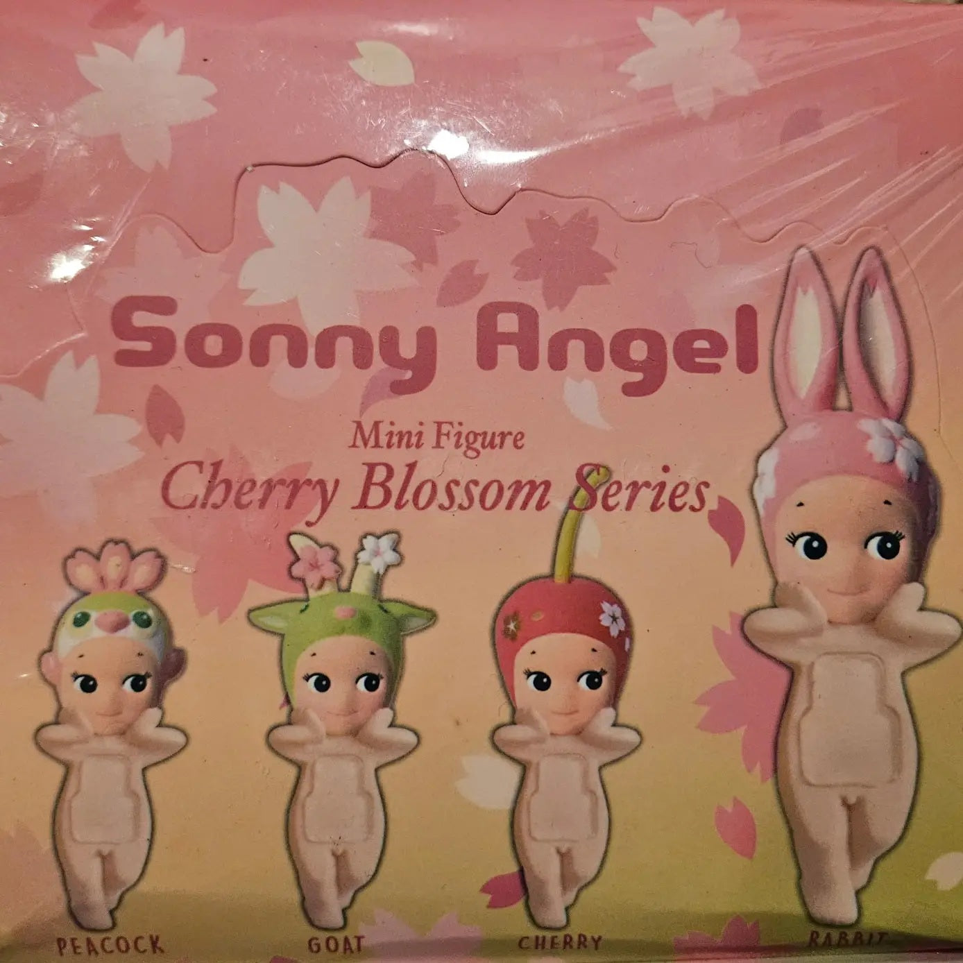 Mini Figurines For Phones And Devices