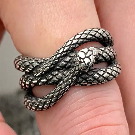 Snake Stainless Steel