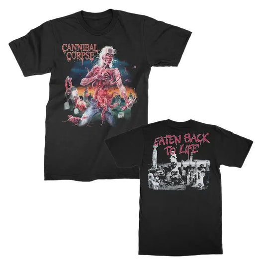 Cannibal Corpse Tshirt