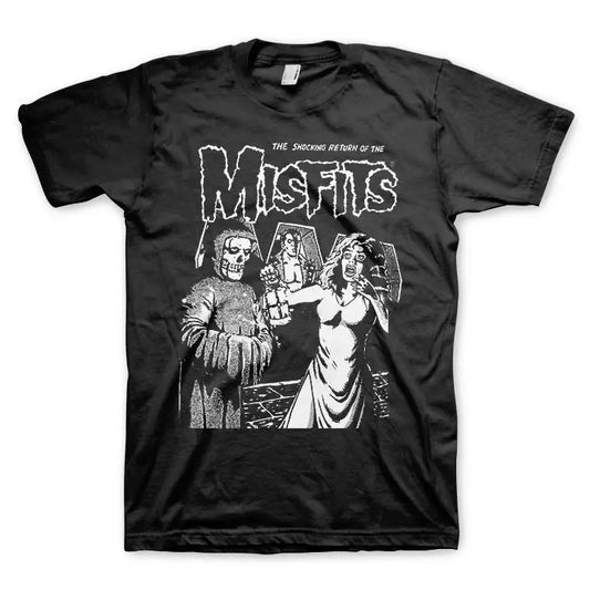 Misfits Tshirt