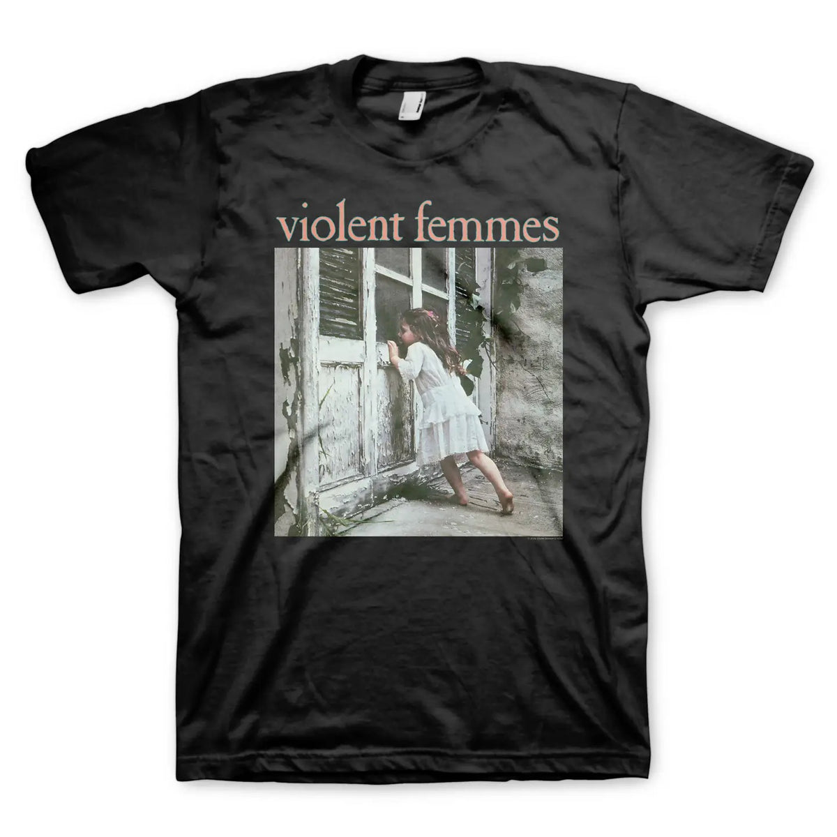Violent Femmes Tshirt