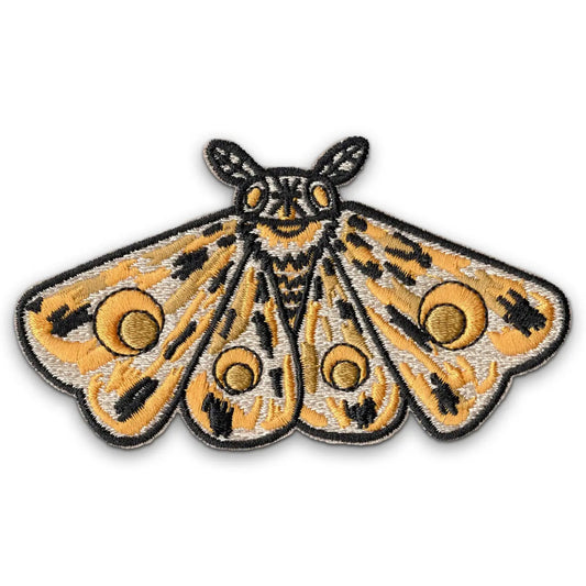 Moon Moth Patch