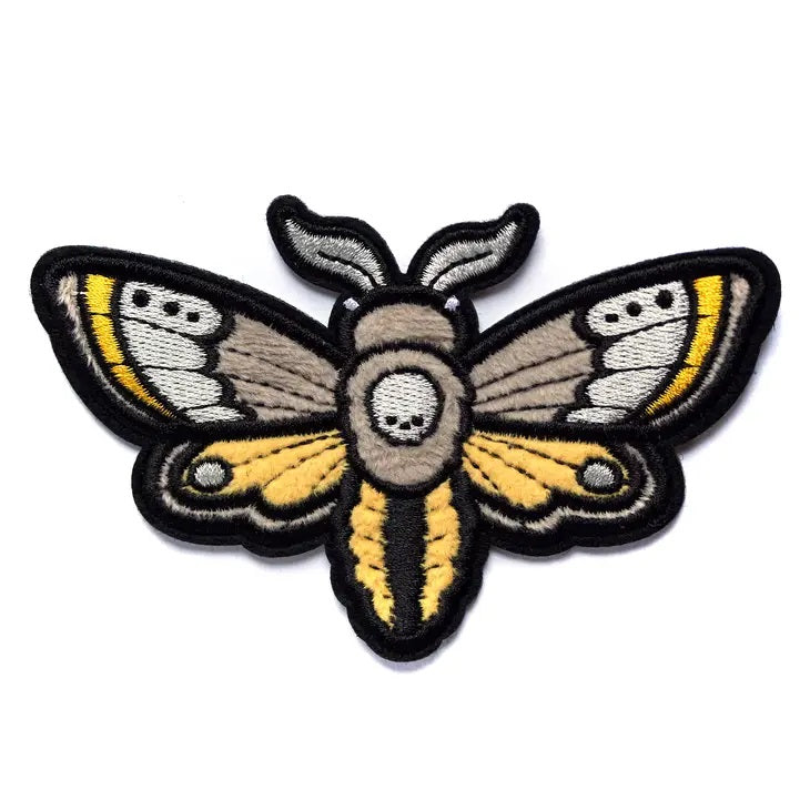 Moth Patch