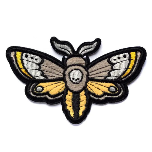 Moth Patch