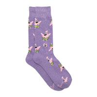 Patrick Socks That Protect Oceans