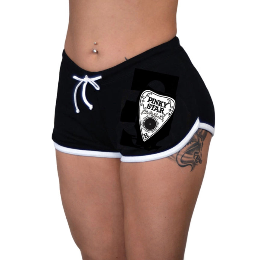 Mystic Goodbye Shorts