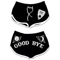 Mystic Goodbye Shorts