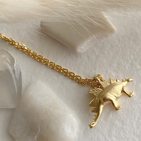 O'Connor Tiny Stegosaurus