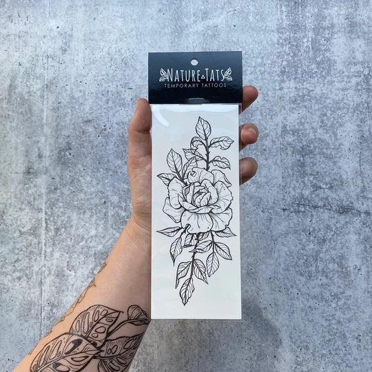 Rose Blossom