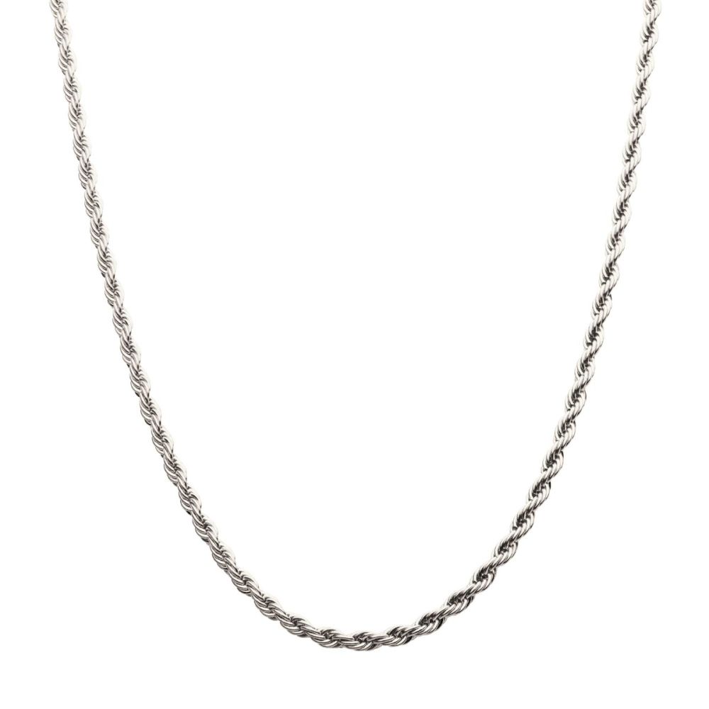 Steel Rope Chain 4