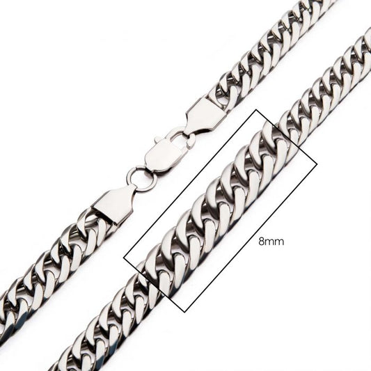 Stainless Steel