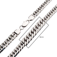 Stainless Steel