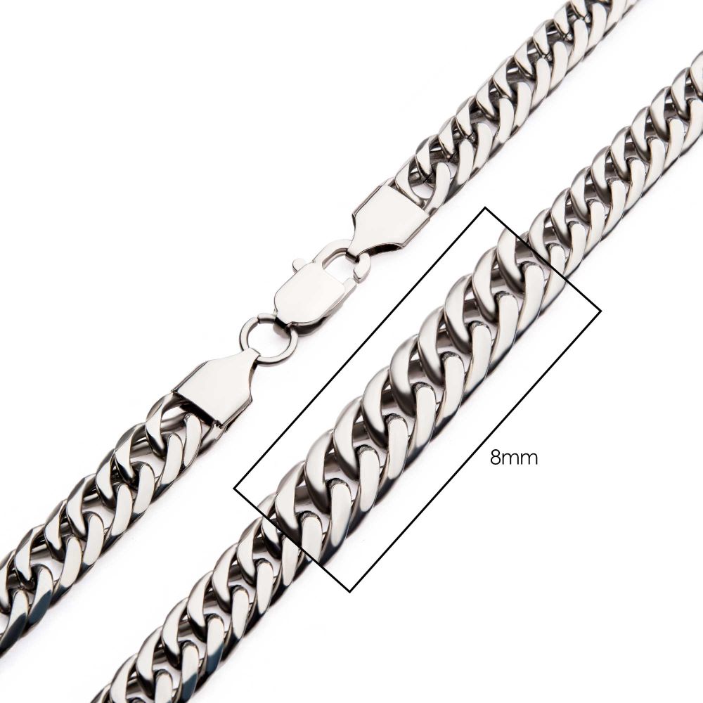 Stainless Steel