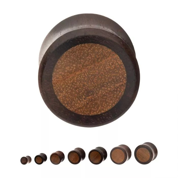 Sono And Teak Wood