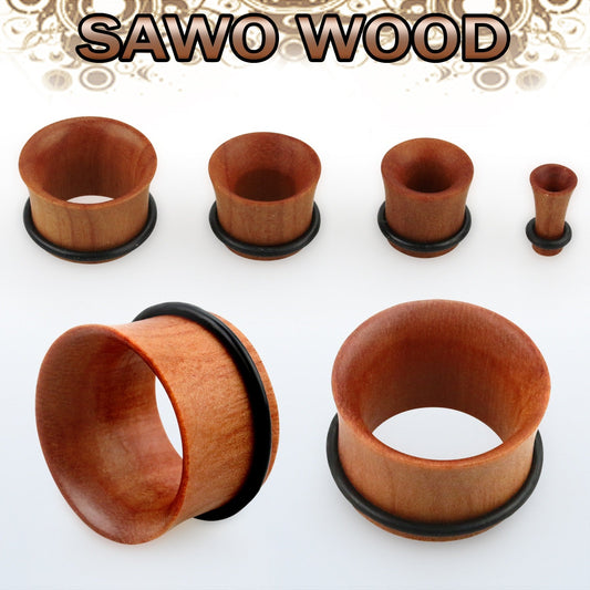 Sawo Wood Single Flare