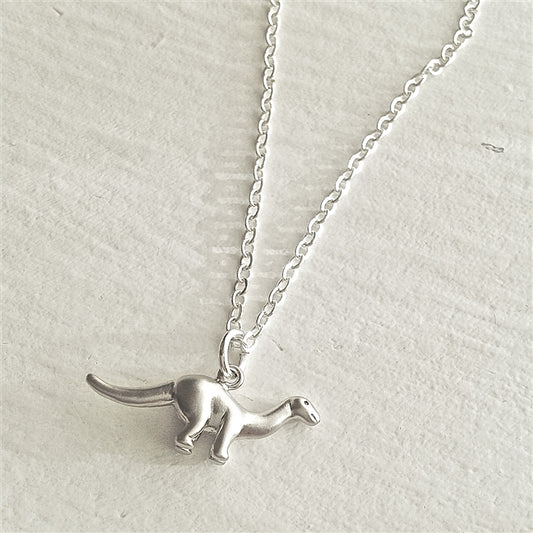 Tino-Saur Tiny Apatosaurus Charm