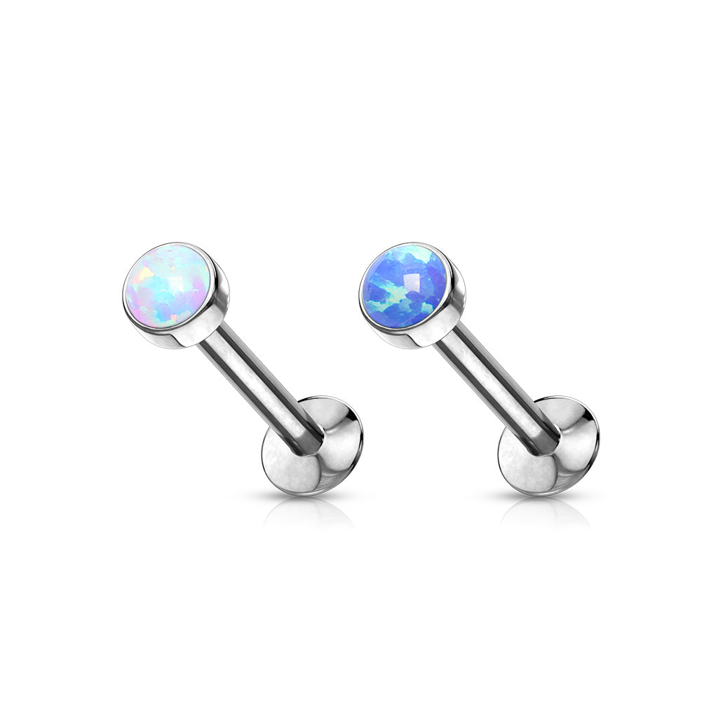 Opal Bezel Top