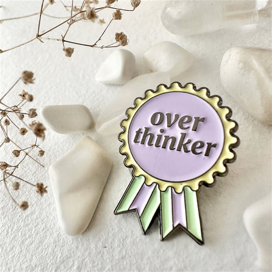 Rumination Overthink Aware