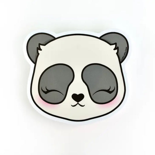 Panda Patch