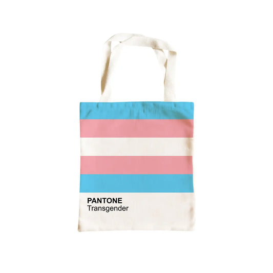 Pantone Pride Tote