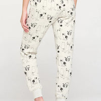 All Over Cat Sweatpant