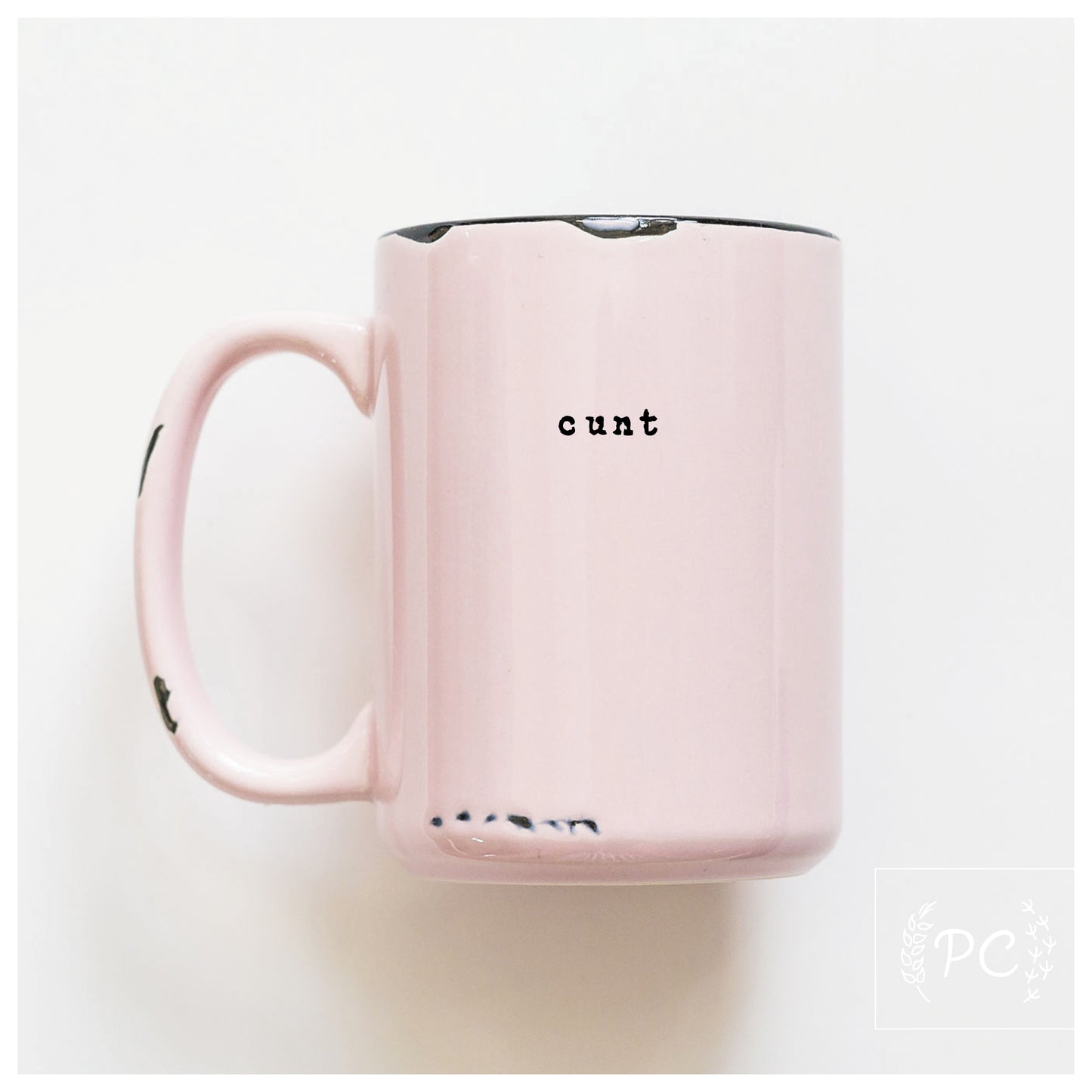 Cunt | Ceramic Mug