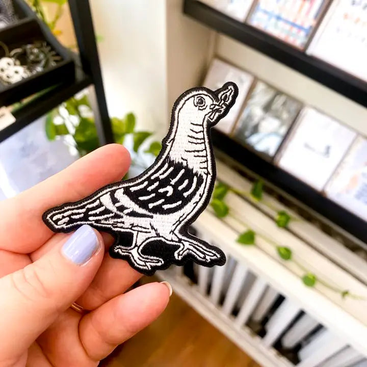 Pigeon Patch