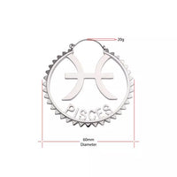 Poissons (19 février au 20 mars) Plug Hangers