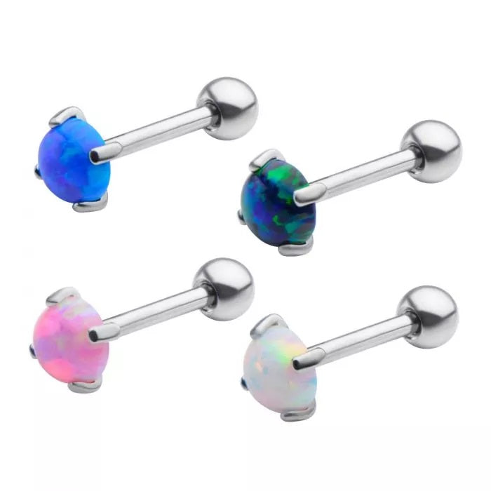 Prong Opal Cartilage