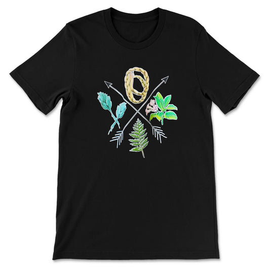 Protection Path Tee