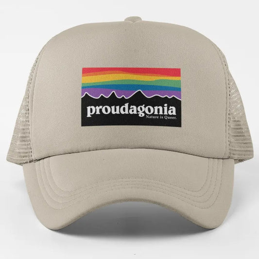 Proudagonia Cap