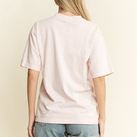 Easy Tiger Graphic Top