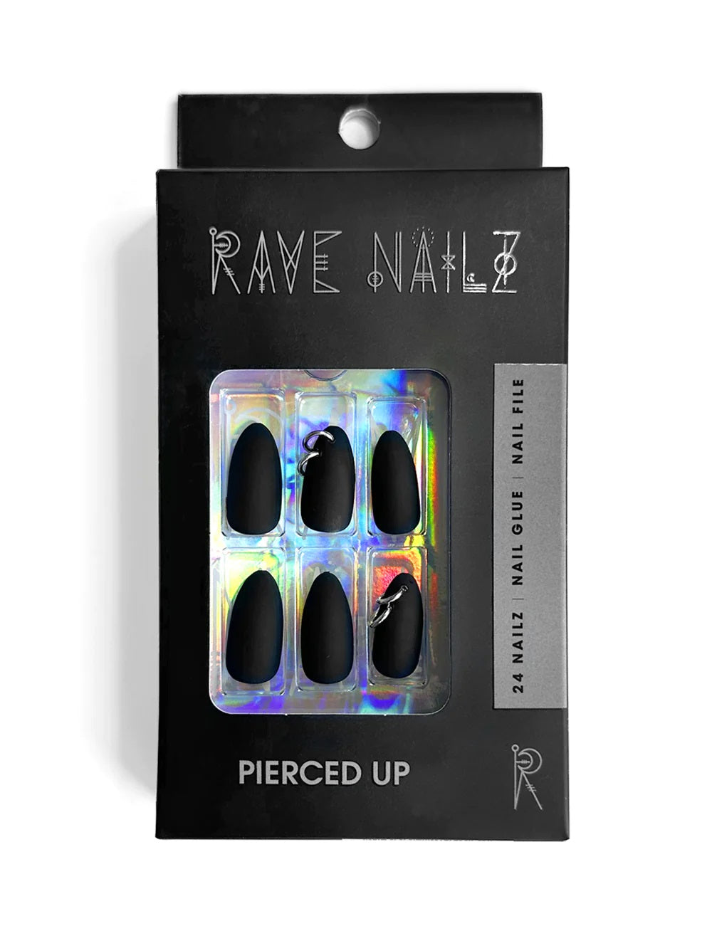 Pierced Up Nailz