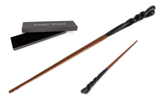 Magic Wand