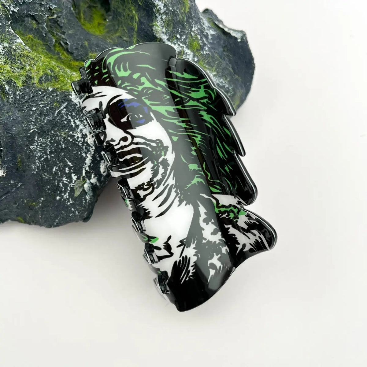Halloween Hair Clip