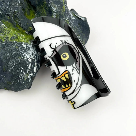Halloween Hair Clips