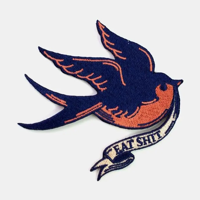 Eat Shit Patch
