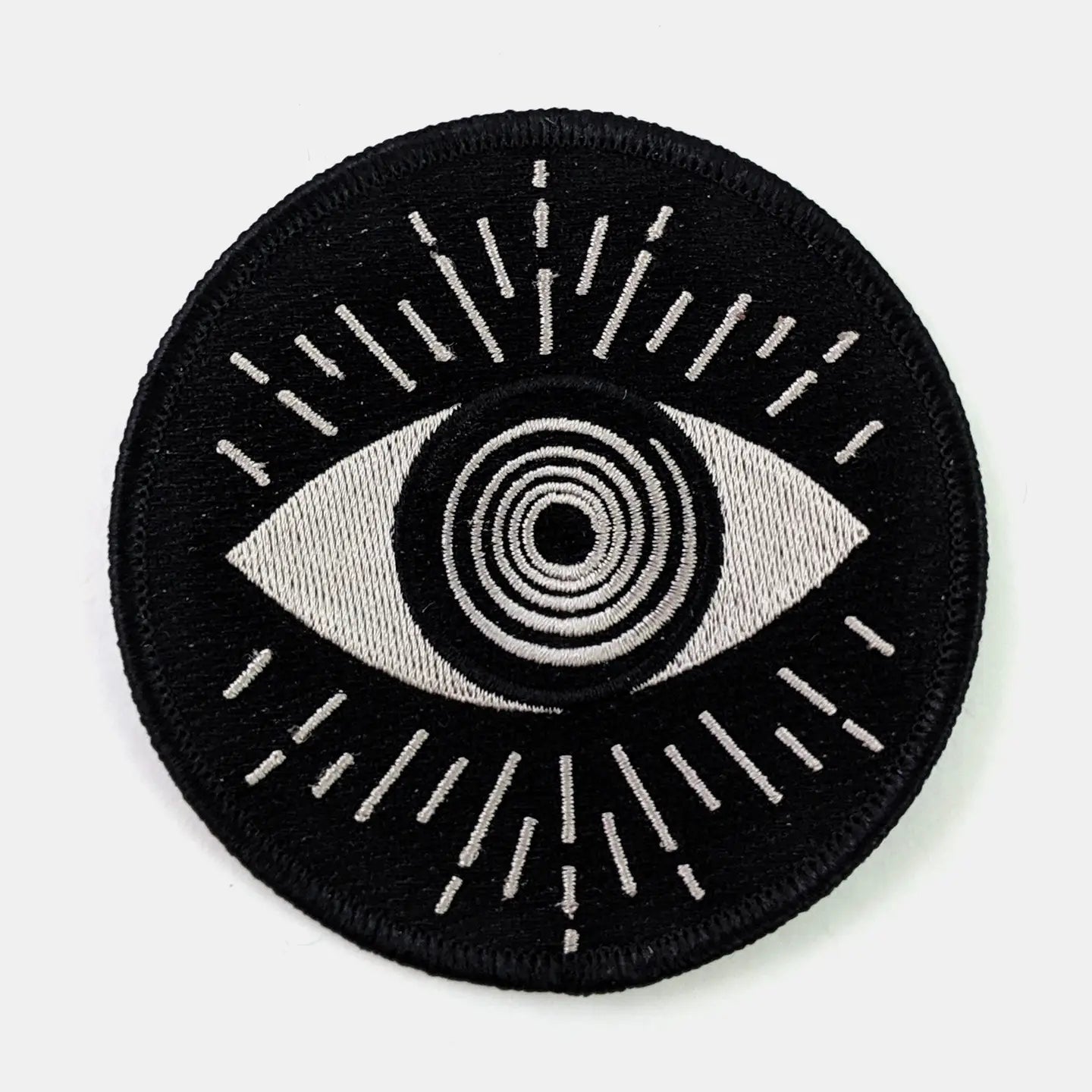 Eyeball Patch